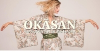 "Okasan" con Carola Reyna-Estreno en el Teatro Picadero
