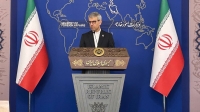 Irán mantiene un contacto permanente con China y Rusia