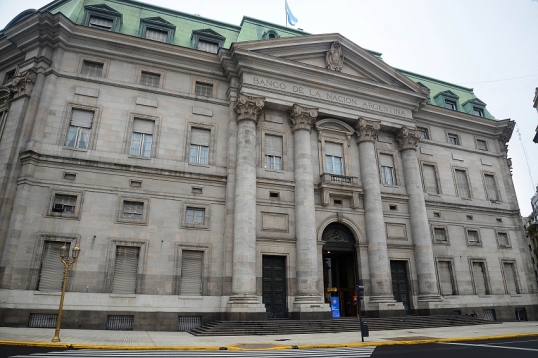 Banco Nación colocó exitosamente, después de 30 años, sus Títulos de Deuda por más de U$S 370 millones