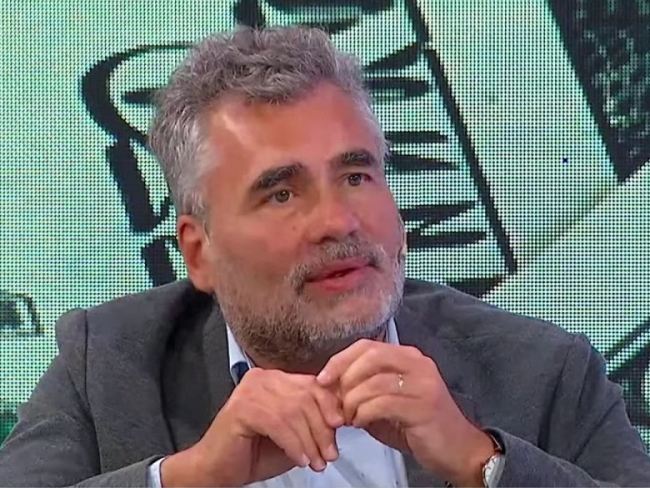 Vanoli cuestionó la «falta de información» del acuerdo con el FMI y vaticinó una devaluación