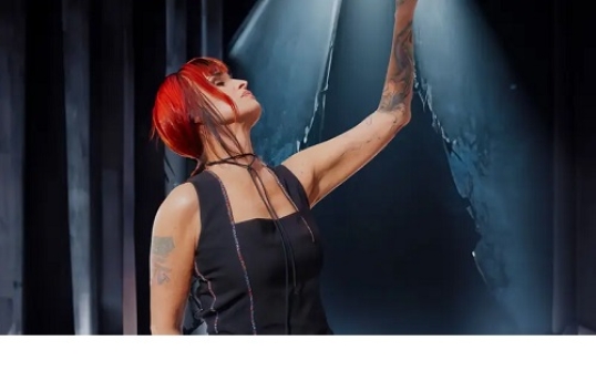 Fabiana Cantilo anuncia nuevos shows