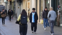 Rosario: Comerciantes venden menos y están más endeudados