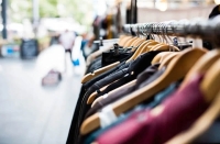 Las ventas en indumentaria cayeron un 8,4% en el primer bimestre del año