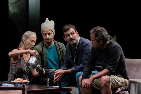 Mar del Plata: “La omisión de la familia Coleman” llega al Auditorium
