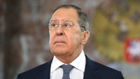 Serguéi Lavrov: «Occidente no quiere evitar una escalada, busca meterse en problemas»