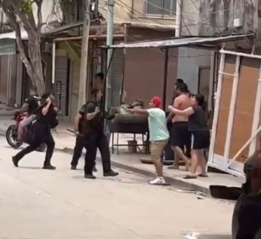 La Correpi aseguró que Juan Gabriel González murió por un disparo de escopeta