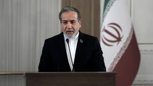 «Redoblar las políticas fallidas solo traerá más derrota y enemistad de los iraníes» afirmó Abbas Araghchi