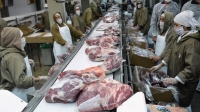 Sigue la retencion cero sin cupo para carnes avícolas y bovinas hasta el 31 de octubre