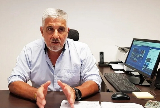 La conversión del BNA en S.A: es «tapar la estafa cometida por el presidente» con la cripto $Libra