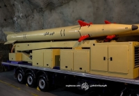 Irán se prepara para una guerra prolongada