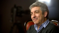 La Asociación Argentina de Actores respaldó a Ricardo Darín tras el cruce con Luis Caputo