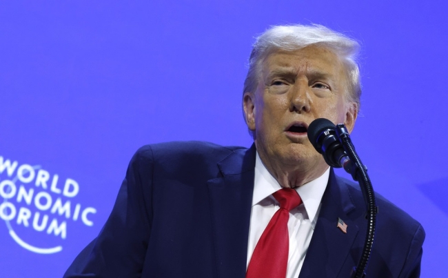 Donald Trump declaró que Europa "no va por buen camino"