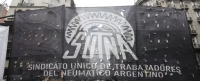 El SUTNA anunció un paro total de actividades por 24 horas