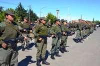 Otorgan aumentos de sueldos para fuerzas de seguridad