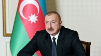 Denuncian que la OTAN creó su infraestructura en la frontera entre Azerbaiyán y Armenia