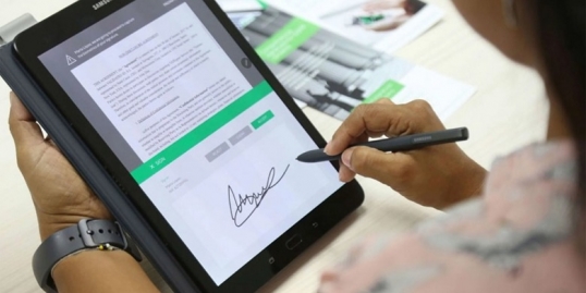 El Gobierno publicó el decreto que amplía la posibilidades para validar y registrar la firma digital