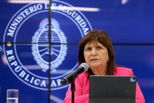La Justicia aceptó un amparo de más de 20 gremios contra las Resoluciones de Bullrich que atacan el Derecho a Huelga