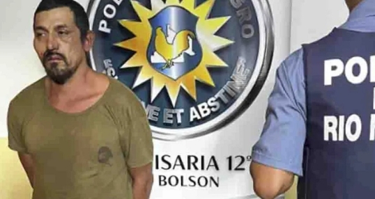 Río Negro: Detienen en El Bolsón a Facundo Jones Huala