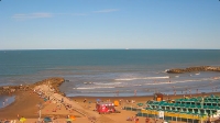 Mar del Plata: Este fin de semana largo la ciudad registra una ocupación promedio del 42%