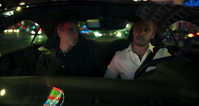 Ya podes ver el film «El silencio de Marcos Tremmer», con Benjamín Vicuña, Adriana Ugarte, Felix Gomez, Daniel Hendler, Mirta Busnelli