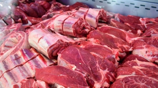 Suspenden por 30 días el ingreso de carne con hueso a la Patagonia