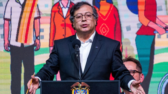 Colombia: Gustavo Petro ordenó una investigación de la compra de un 'software' espía