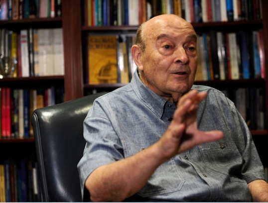 Cavallo: «Caputo es un trader, no tiene ninguna teoría»