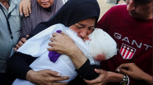 Ministro israelí defiende la posibilidad de matar a «30 o 40» palestinos cada noche en Gaza
