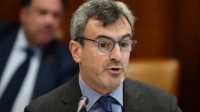Martín Rappallini denunció que “la presión impositiva continúa en niveles insostenibles”