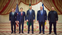 Reacción de Rusia a las propuestas estadounidenses sobre una tregua con Ucrania