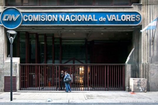El Gobierno creó el nuevo régimen de fondos de inversión para ceses laborales