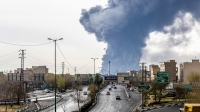 Irán: Varios muertos por ataque de Estados Unidos