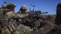 Francia seguirá con el suministro de armas a Ucrania