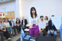 Bahía Blanca: Piden 9 años de prisión para la consejera libertaria que denunció una falsa violación