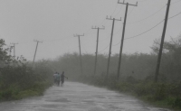 Jamaica: El Gobierno declara "zona catastrófica" tras paso del huracán Melissa