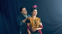 Live in HD: El último sueño de Frida y Diego