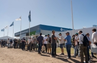 El Banco Nación triplica el financiamiento al campo con más de 28.000 solicitudes por $30 billones
