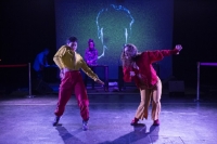 El Recoleta presenta una programación especial en La Noche de los Museos