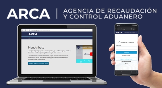 ARCA anunció el límite de facturación del monotributo para cada categoría en septiembre