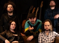 La Condena de Caín anuncia su último show del año