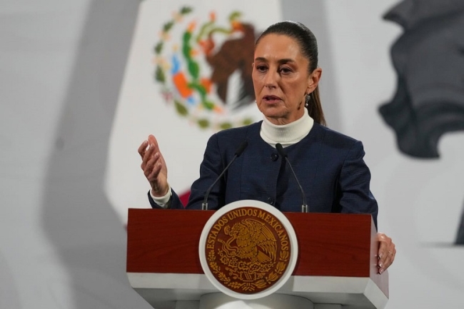 México: El Gobierno exigió la salida de dos agentes de la CIA que operaron sin permiso