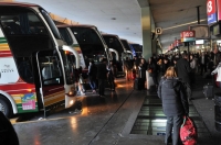 El Gobierno desregula el transporte automotor de pasajeros de larga y media distancia