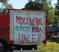 Misiones: Productores yerbateros se movilizan para visibilizar su reclamo por un precio justo