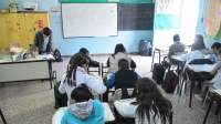 Según un informe: La educación es la principal preocupación sólo en el 5% de los argentinos