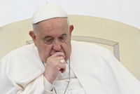 «El estado del papa Francisco sigue siendo crítico»
