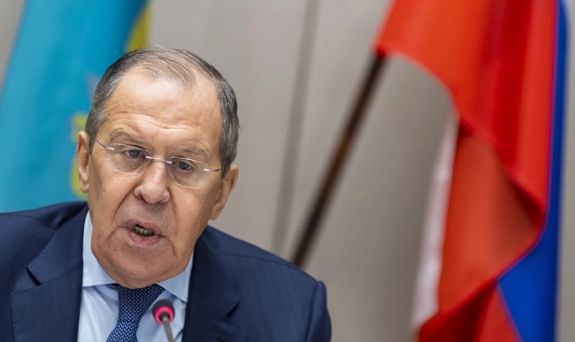 Lavrov: «Rusia entiende a la perfección el comportamiento de Occidente en el conflicto de Ucrania»