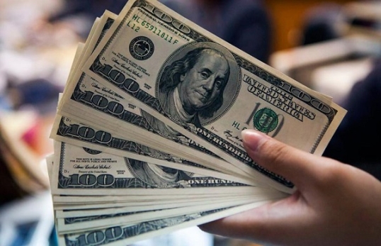 El dólar blue cerró a $1.490 para la venta