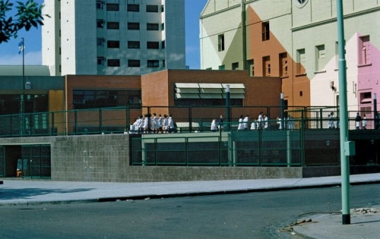 La ciudad de Buenos Aires, abre la inscripción de las escuelas públicas para las clases 2025