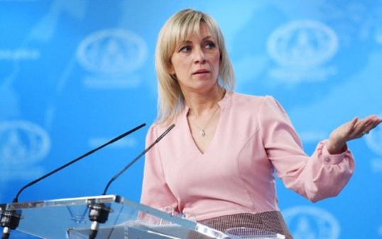 Rusia reafirmó su apoyo a Cuba y condenó «la encarnación de la doctrina Monroe resucitada» por Trump