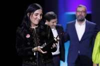 Festival de San Sebastián: Concha de Oro para la película española ‘Los domingos’